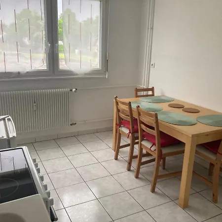 Petit Cosy * Mulhouse