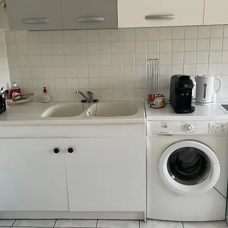 Petit Cosy Apartamento *