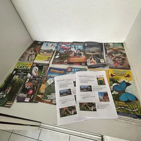 Apartamento Petit Cosy