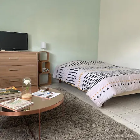 Apartamento Petit Cosy