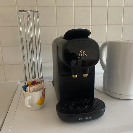 Petit Cosy Apartamento *