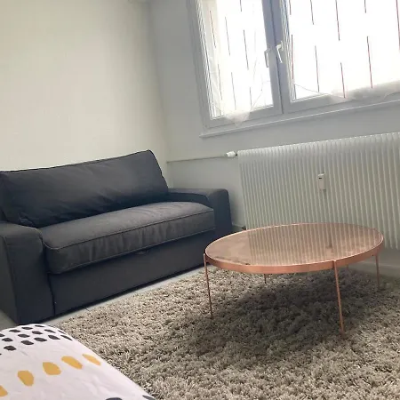 Petit Cosy * Mulhouse